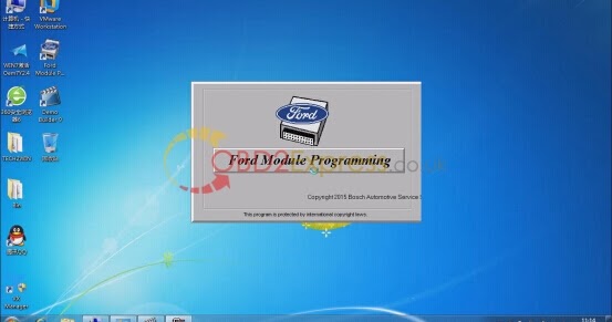 Ford ids software free download